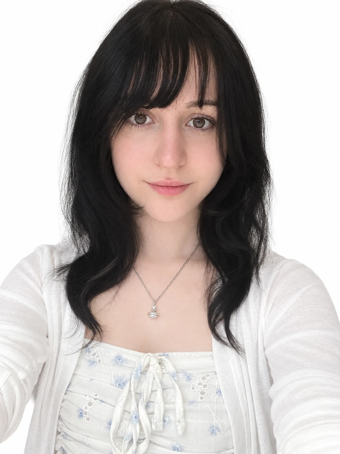 Portrait of Ava Hayward, Head Office Manager